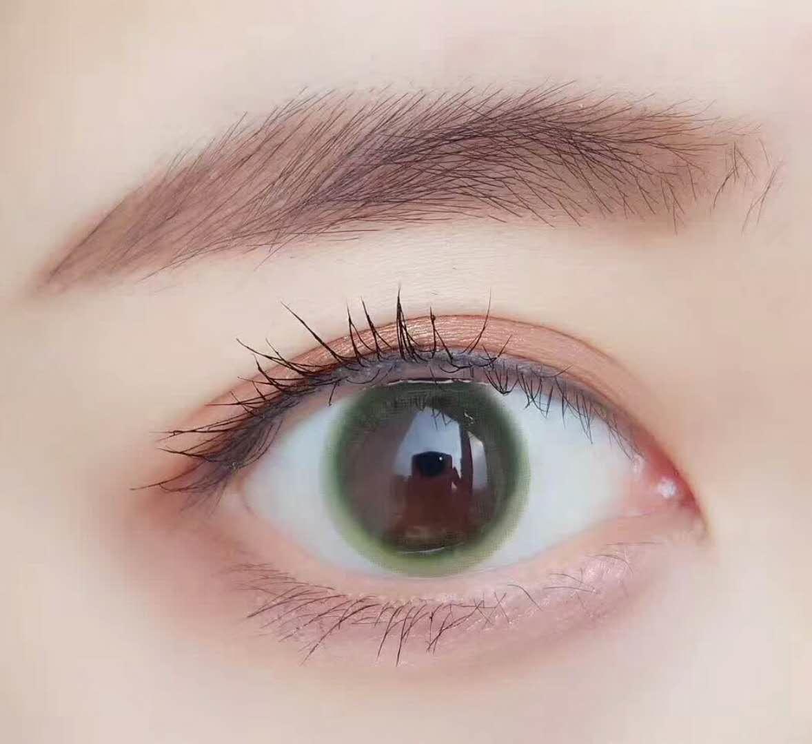 为什么什么牌子的美瞳都不舒服 (为什么有些美瞳特别的软)