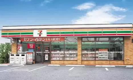 7-11便利店是日本的吗,7-11便利店为什么那么贵