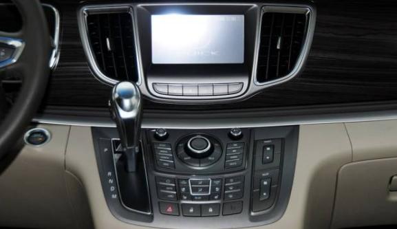 gl8各项功能操作,买gl8必备宝典