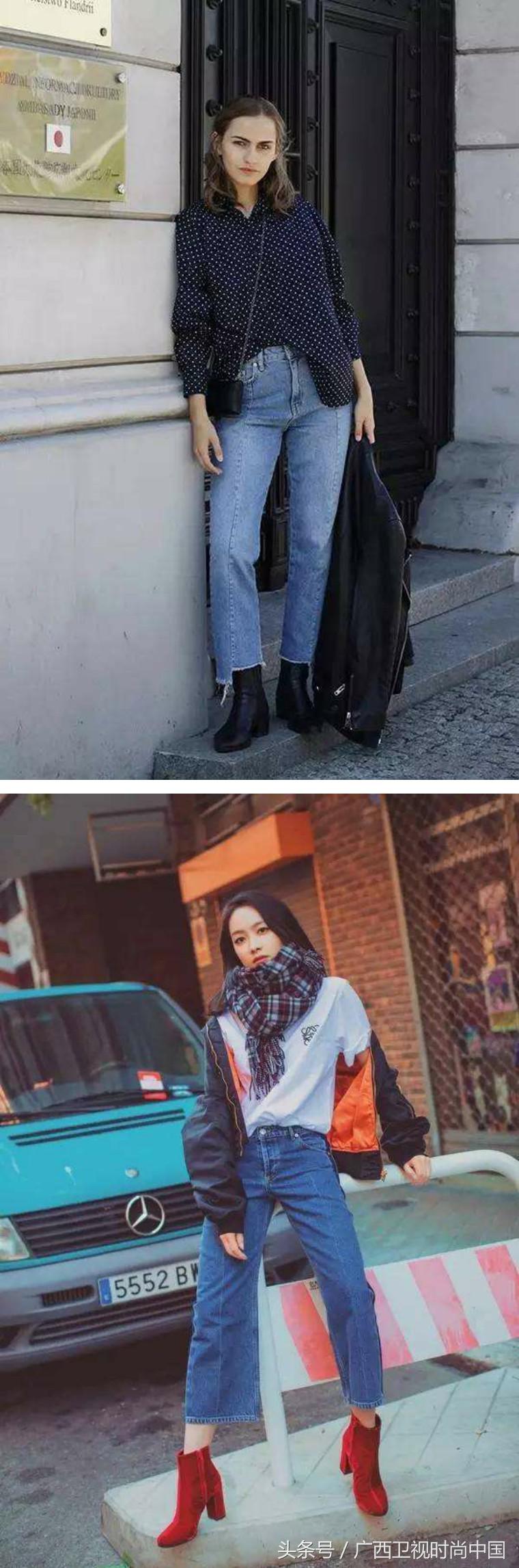 150腿粗小个子适合穿什么靴子,xo型腿适合穿什么样的靴子