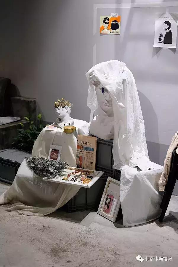 周末探到的好店,上海探店私藏小众咖啡馆