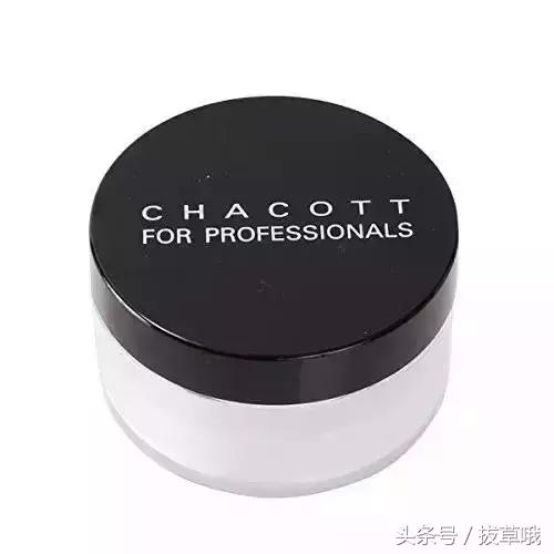 十款口碑好的大牌散粉推荐,最好用的几款大牌散粉推荐