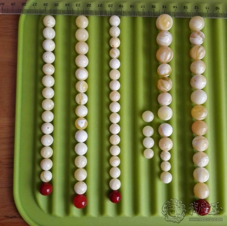 初学者用什么蜜蜡最好,学会这五招买蜜蜡就不用愁