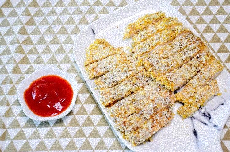 鸡胸肉就是干、柴、无趣？这样处理好吃到想飙车