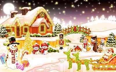 捂好自己钱包,圣诞限定款礼物