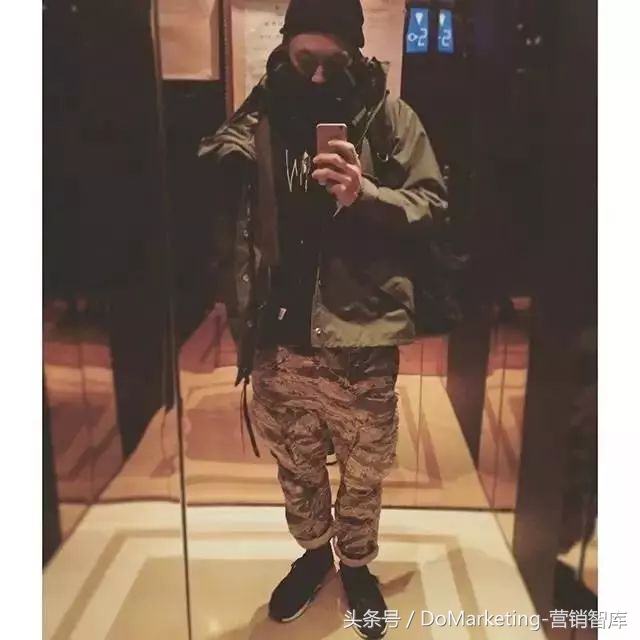 余文乐和陈冠希哪个更潮,潮流教父陈冠希余文乐