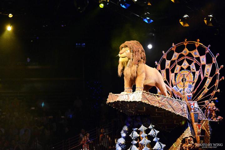 一天玩转香港迪士尼乐园全攻略,迪士尼乐园香港攻略