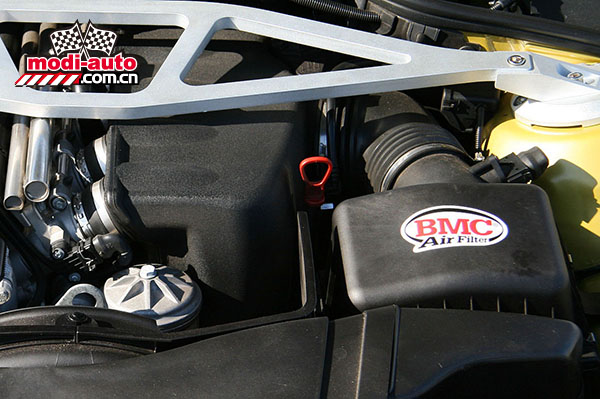 旧爱最美：BMWM3（E46）