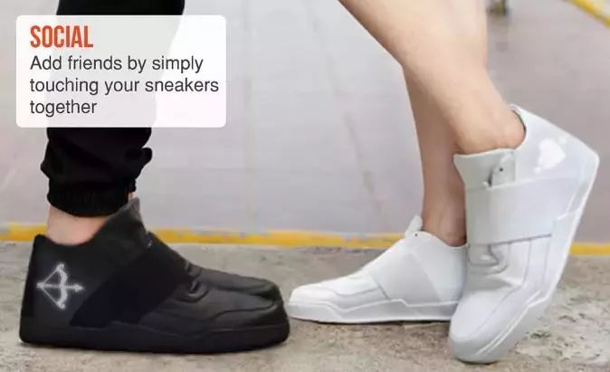 这双鞋可以一天一个样！鞋子界的变脸王