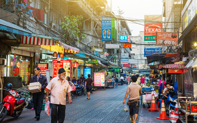 边旅游边卖特产,边旅游边赚路费