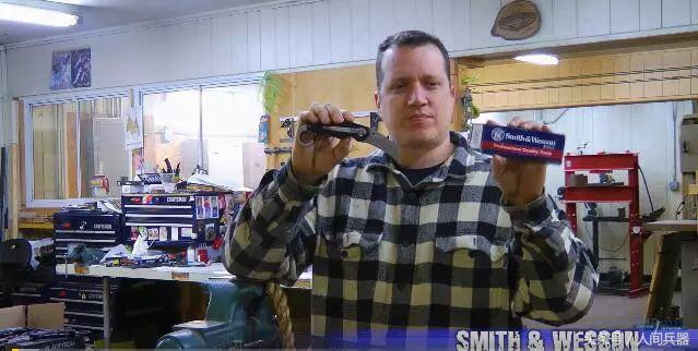 美国冷钢刀具怎么样,美国冷钢刀