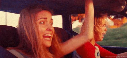 别怕！中国游客这次没有闯祸，也没有3分钟买空商场！