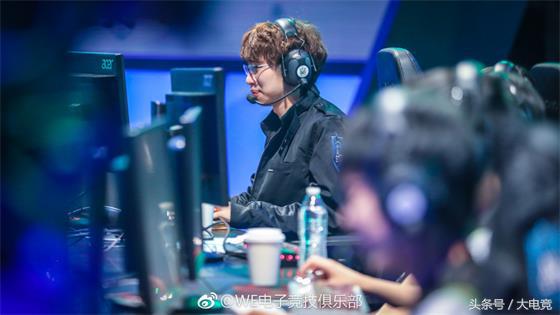 lol957现在是官方解说吗,lol957哪个战队的