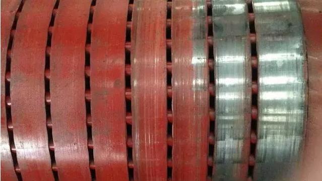 电机轴承过热抱死怎么解决,轴承发热卡死原因