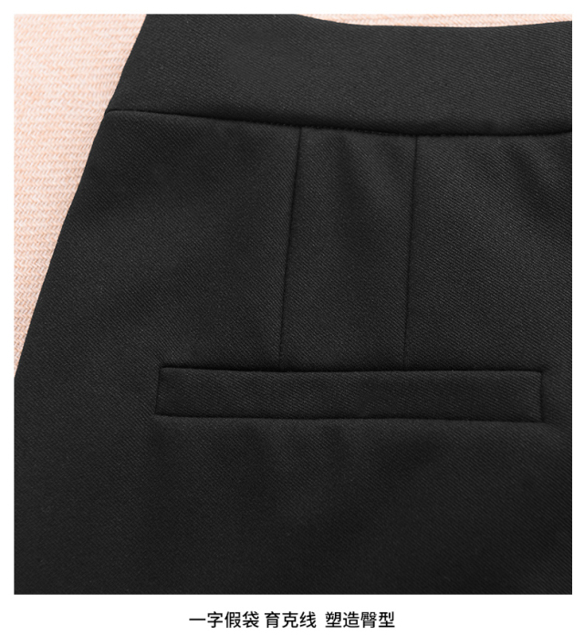 视频不撒谎,5款网红打*裤底**显瘦力大对决!