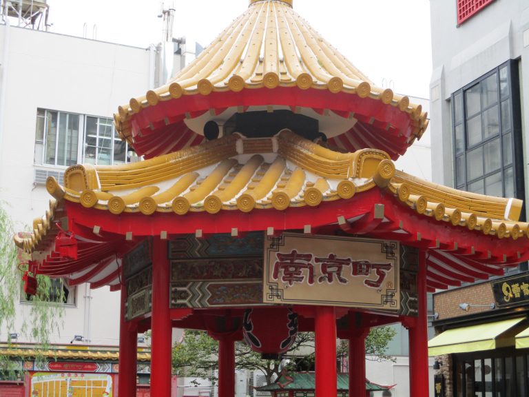 日本神户距离东京多远,在日本神户旅游