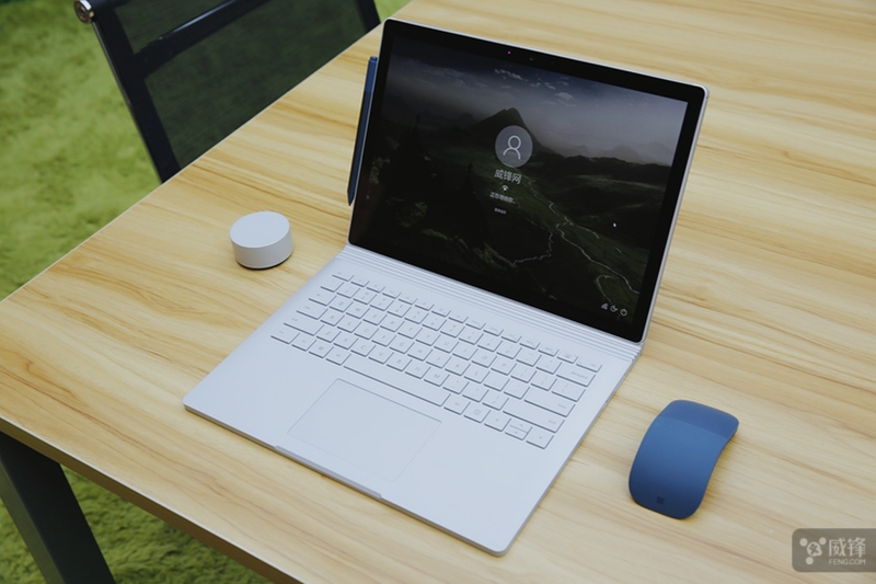 娴嬭瘎寰蒋surfacebook3,娣卞害璇勬祴surface2