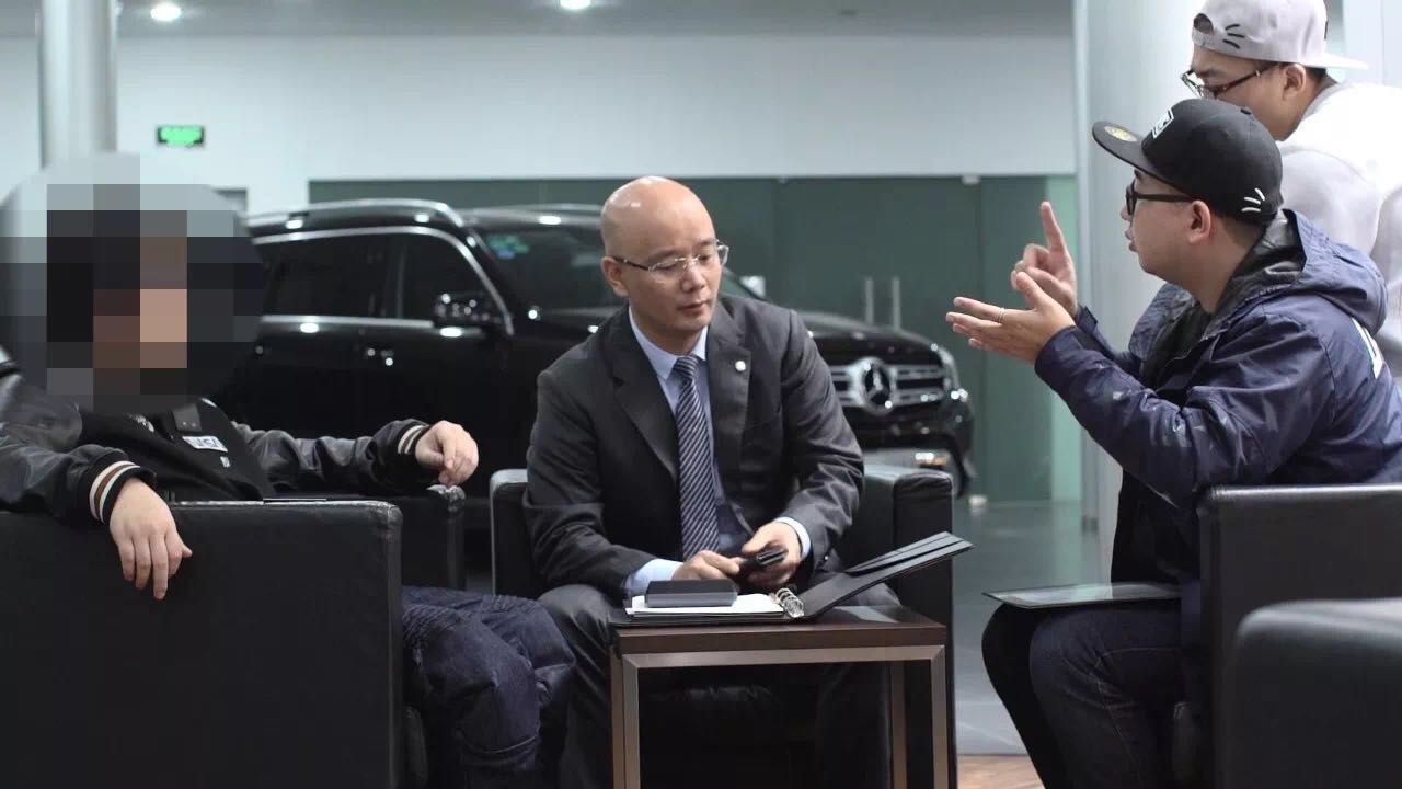 魔都二手车,魔都二手车市场推荐