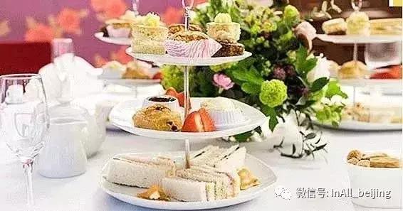 英式下午茶有哪些步骤,管家高级课程
