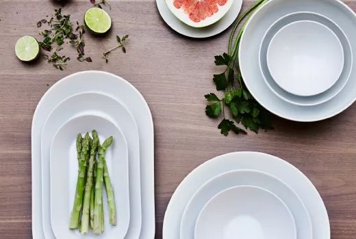 宜家专用餐具彩色,宜家家居餐具推荐