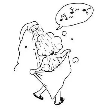 有人问我自己是个什么样的人,好多人问我是什么样的人