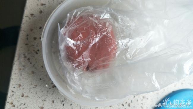 冬钓封竿,冬钓鲫鱼爆护