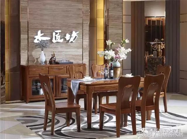 唯美、唯实木，简居客爱生活，爱家居