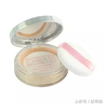 30元内平价好用的干皮散粉推荐,十大公认好用的散粉新款