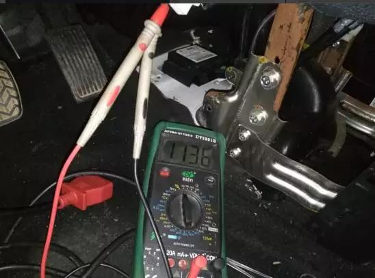 哈弗h6电子转向锁故障启动不了,长城哈弗H6故障