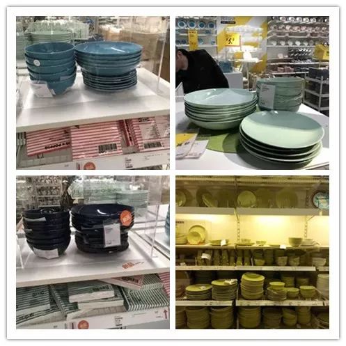 宜家的餐具适合家用吗,宜家必买的10种餐具