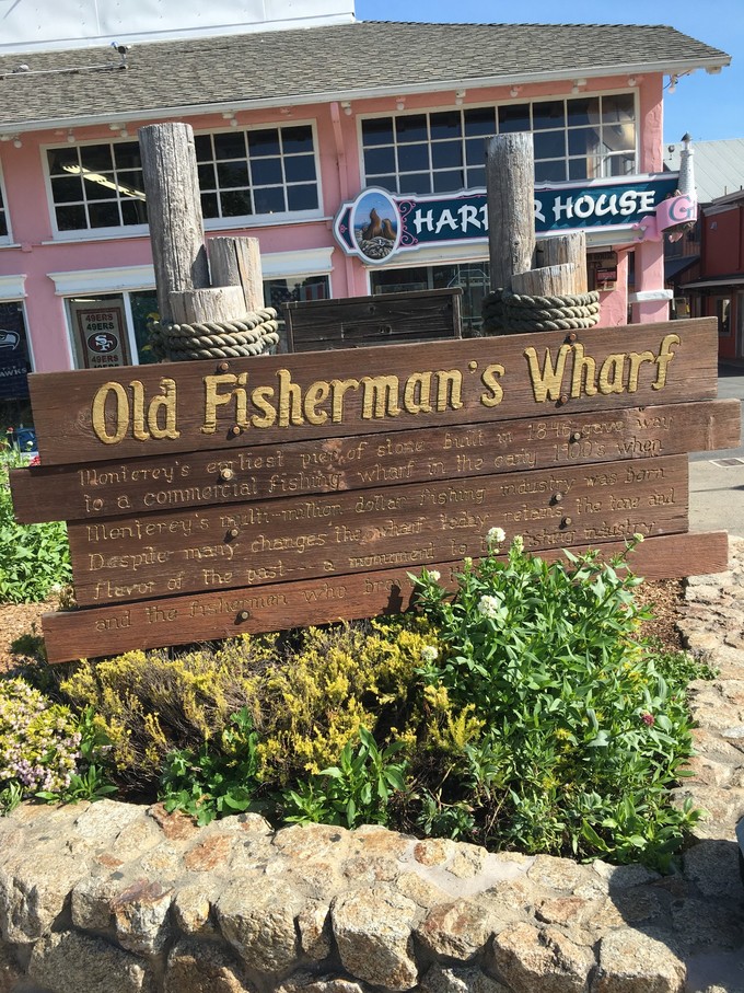 美西旅游攻略2月,美西小环线旅游攻略