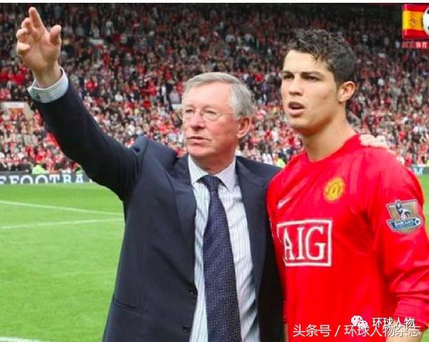 c罗的坚持,c罗为什么坚持踢球