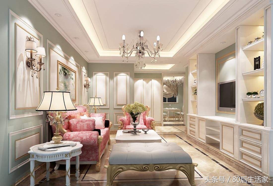 吊顶石膏线条款式,吊顶材料钢材