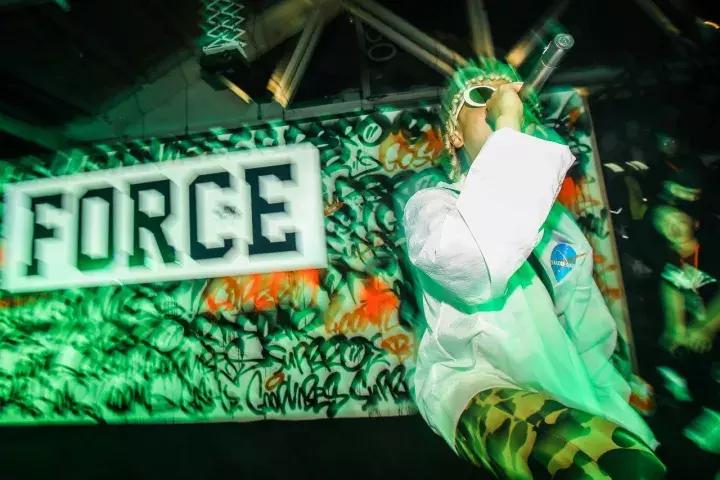 bridge自主潮牌,bridge设计