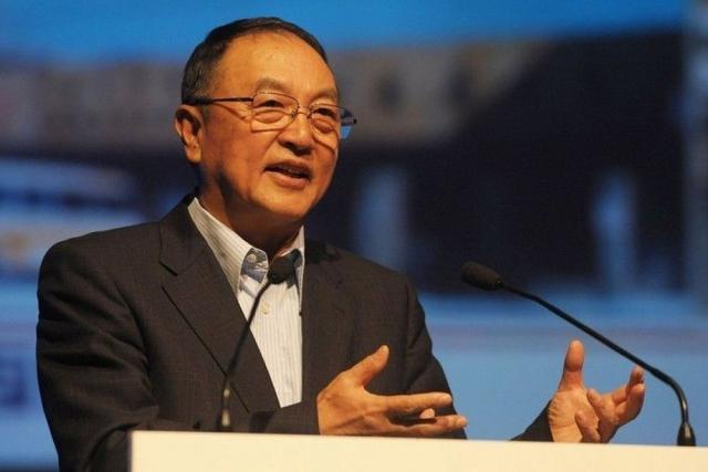 对走在路上的创业者三个忠告,你所不知道的那些大佬的创业心酸