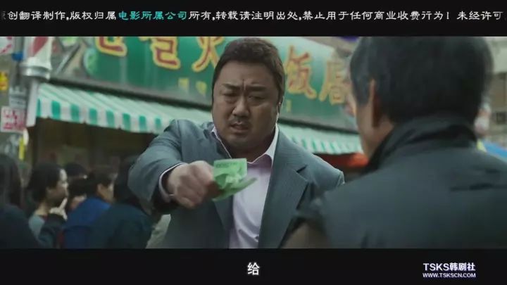 最新精彩的韩国黑帮电影,2020最过瘾的韩国黑帮电视剧