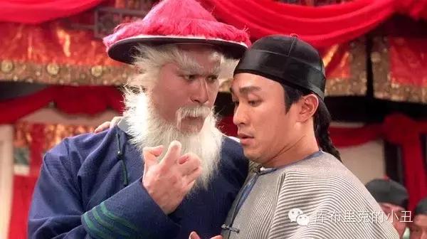 周星驰曾说过这样一段话,看完周星驰说的这些话一定会哭