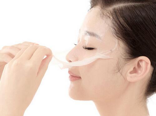 面部干燥刺痛用什么面膜,皮肤干燥敷面膜刺痛怎么办