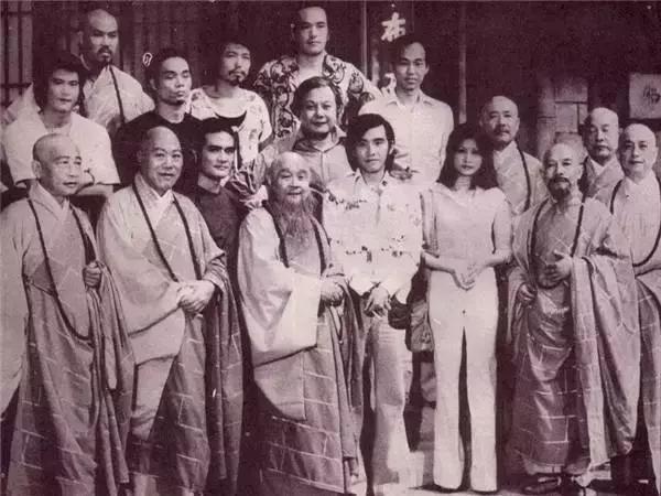 42部李连杰经典南北少林电影,少林寺李连杰经典老电影