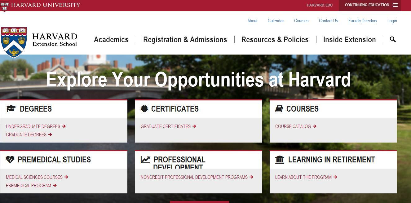 十大免费学习网站推荐,5个超实用的学习网站