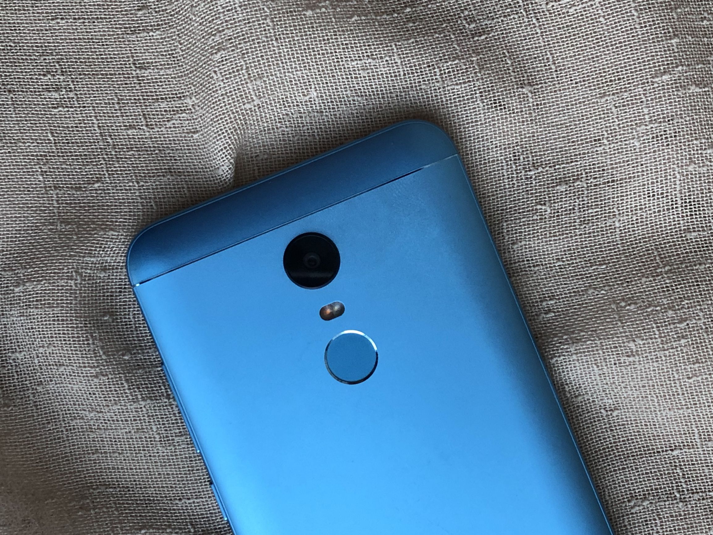 红米5plus卖得怎么样,红米5plus全新