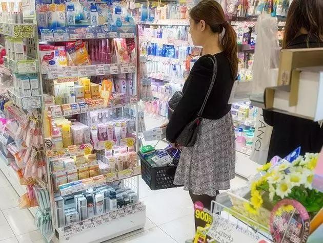 今年国庆假期去日本旅游的多吗,国庆日本购物