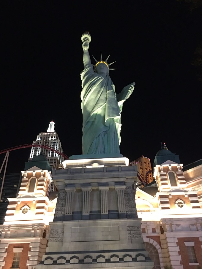 美西旅游攻略2月,美西小环线旅游攻略