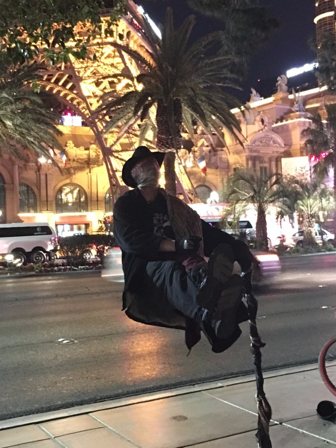 美西旅游攻略2月,美西小环线旅游攻略