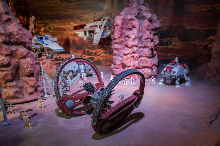 比迪士尼还值得去的主题乐园,比迪士尼好玩的小项目