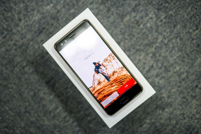 努比亚z17minis体验,努比亚z17minis是什么处理器