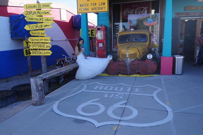 美西旅游攻略2月,美西小环线旅游攻略