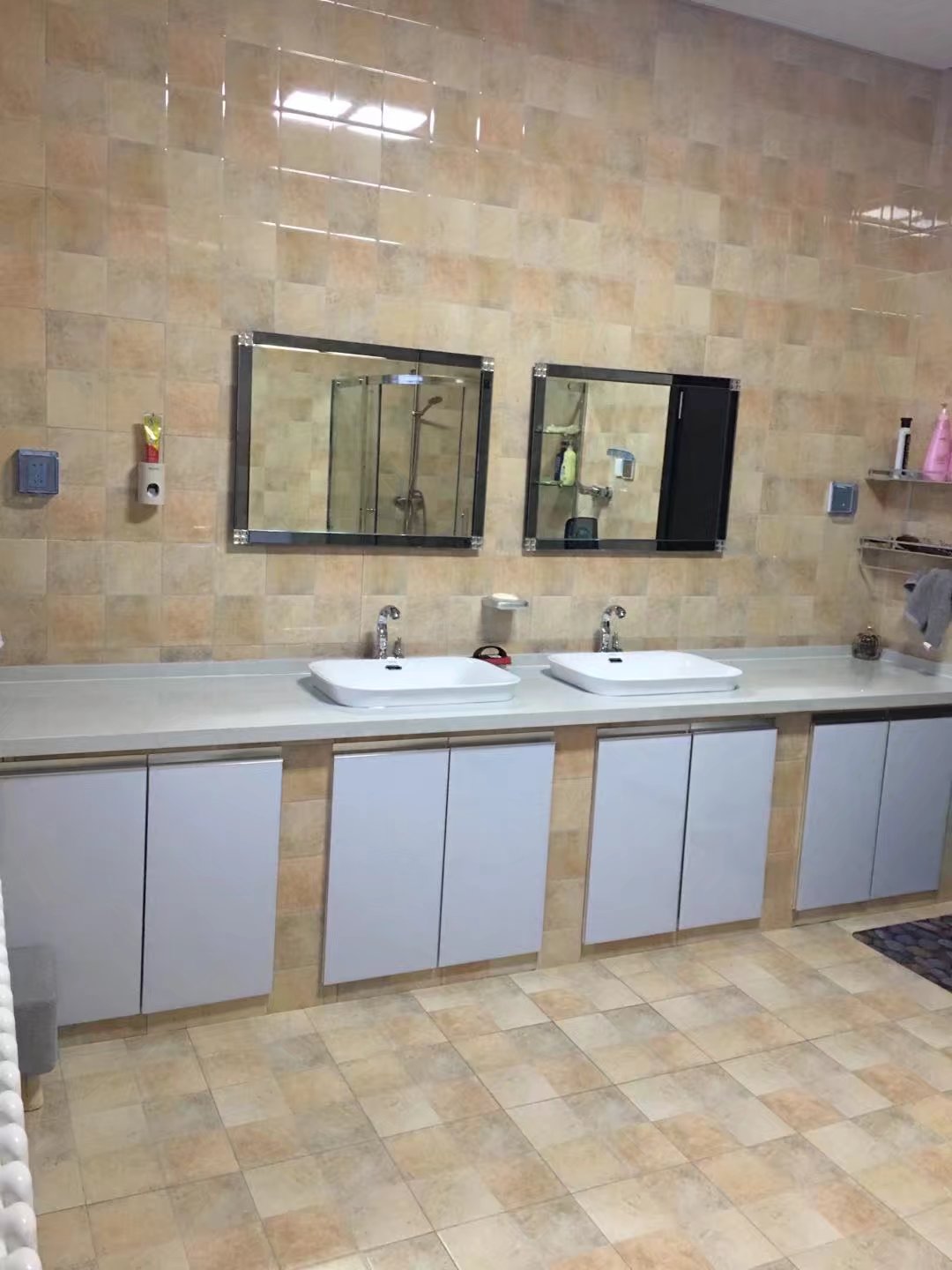 用一辈子积蓄盖房子,用一年的积蓄在农村盖房