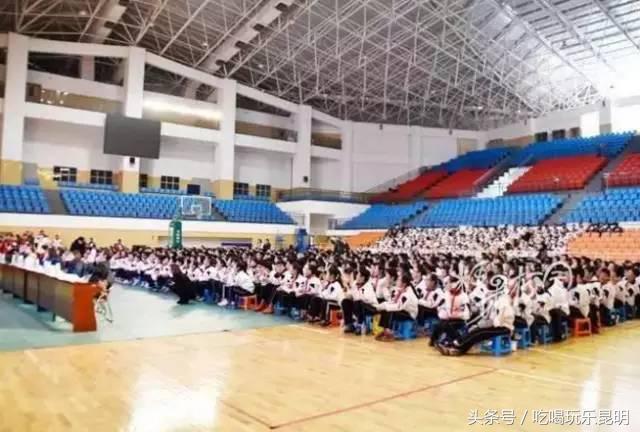 昆十中学校怎么样,昆十中文科实力