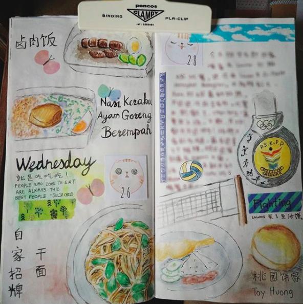 手账入坑指南pdf下载,手账新手选哪本手账